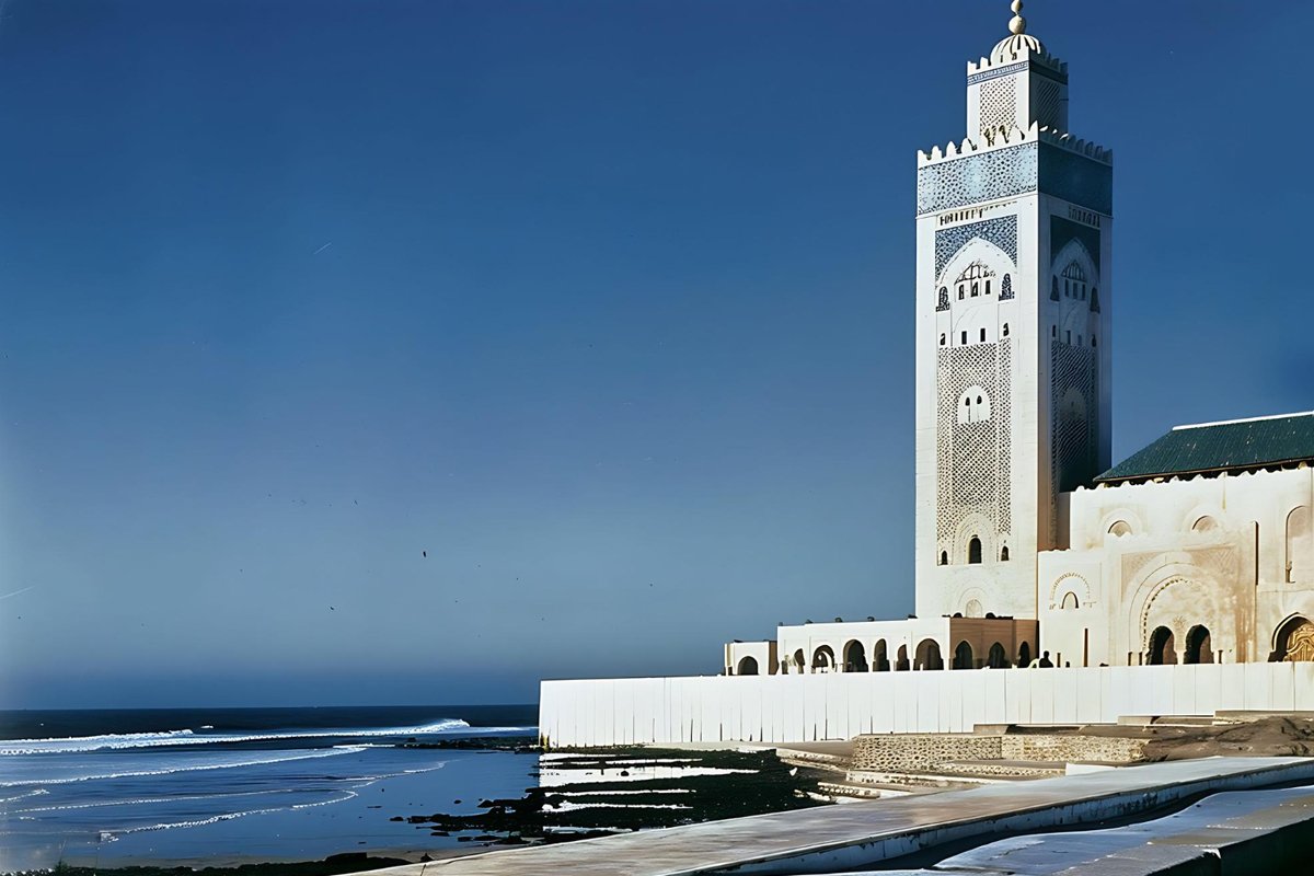 Les Nouveaux Lieux Tendance à Casablanca en 2025 : Découvrez les Spots Incontournables