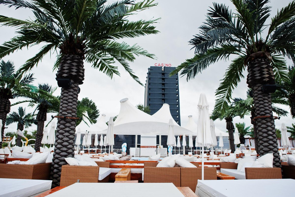 Top Hôtels 4 et 5 Étoiles à Casablanca : Luxe, Confort et Service Exceptionnel